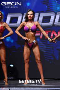 Grand Prix Dudushkin Fitness Family - 2023