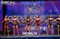 Grand Prix Dudushkin Fitness Family - 2023