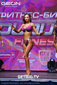 Grand Prix Dudushkin Fitness Family - 2023
