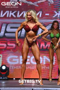 Grand Prix Dudushkin Fitness Family - 2023