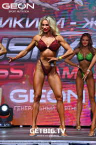 Grand Prix Dudushkin Fitness Family - 2023