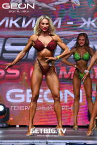 Grand Prix Dudushkin Fitness Family - 2023