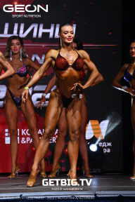 Grand Prix Dudushkin Fitness Family - 2023