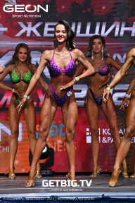 Grand Prix Dudushkin Fitness Family - 2023