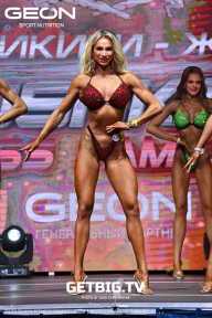 Grand Prix Dudushkin Fitness Family - 2023