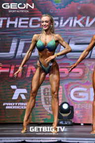 Grand Prix Dudushkin Fitness Family - 2023
