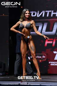 Grand Prix Dudushkin Fitness Family - 2023