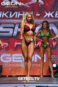 Grand Prix Dudushkin Fitness Family - 2023