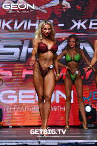 Grand Prix Dudushkin Fitness Family - 2023