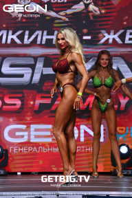Grand Prix Dudushkin Fitness Family - 2023