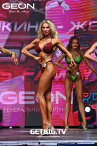 Grand Prix Dudushkin Fitness Family - 2023