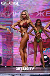 Grand Prix Dudushkin Fitness Family - 2023