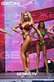 Grand Prix Dudushkin Fitness Family - 2023