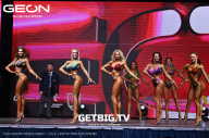 Grand Prix Dudushkin Fitness Family - 2023