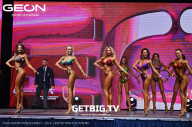 Grand Prix Dudushkin Fitness Family - 2023