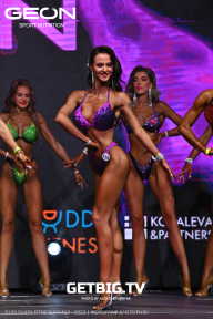 Grand Prix Dudushkin Fitness Family - 2023