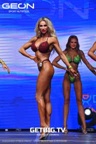 Grand Prix Dudushkin Fitness Family - 2023