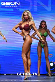 Grand Prix Dudushkin Fitness Family - 2023