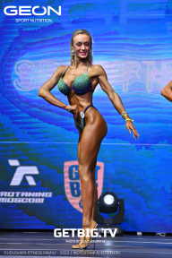 Grand Prix Dudushkin Fitness Family - 2023
