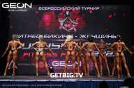 Grand Prix Dudushkin Fitness Family - 2023