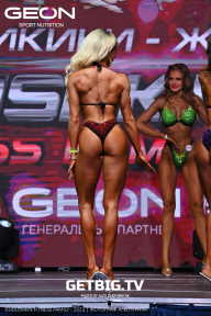 Grand Prix Dudushkin Fitness Family - 2023