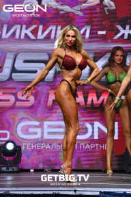 Grand Prix Dudushkin Fitness Family - 2023