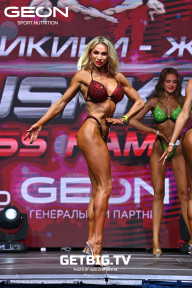 Grand Prix Dudushkin Fitness Family - 2023