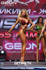 Grand Prix Dudushkin Fitness Family - 2023