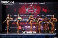 Grand Prix Dudushkin Fitness Family - 2023