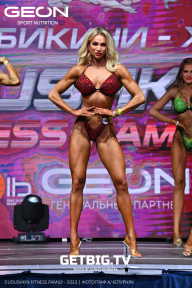 Grand Prix Dudushkin Fitness Family - 2023