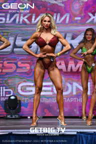 Grand Prix Dudushkin Fitness Family - 2023