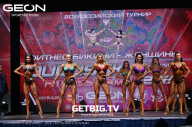 Grand Prix Dudushkin Fitness Family - 2023