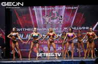 Grand Prix Dudushkin Fitness Family - 2023
