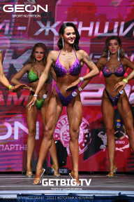 Grand Prix Dudushkin Fitness Family - 2023