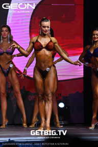 Grand Prix Dudushkin Fitness Family - 2023