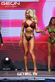 Grand Prix Dudushkin Fitness Family - 2023