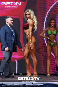 Grand Prix Dudushkin Fitness Family - 2023