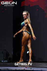 Grand Prix Dudushkin Fitness Family - 2023