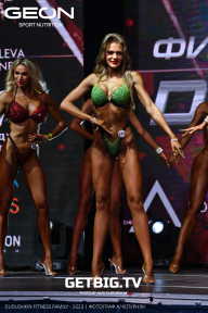 Grand Prix Dudushkin Fitness Family - 2023