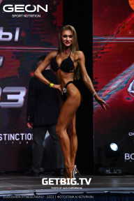 Grand Prix Dudushkin Fitness Family - 2023