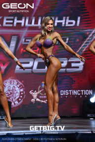 Grand Prix Dudushkin Fitness Family - 2023