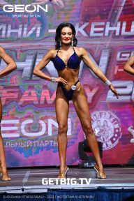 Grand Prix Dudushkin Fitness Family - 2023