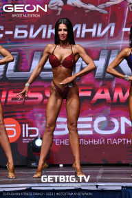 Grand Prix Dudushkin Fitness Family - 2023