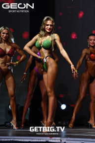 Grand Prix Dudushkin Fitness Family - 2023