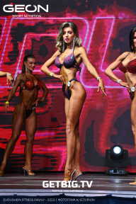 Grand Prix Dudushkin Fitness Family - 2023