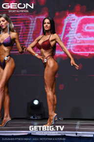 Grand Prix Dudushkin Fitness Family - 2023