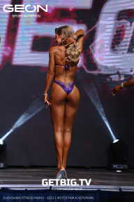 Grand Prix Dudushkin Fitness Family - 2023