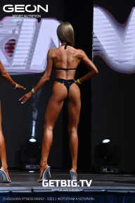 Grand Prix Dudushkin Fitness Family - 2023