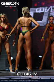 Grand Prix Dudushkin Fitness Family - 2023