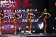 Grand Prix Dudushkin Fitness Family - 2023